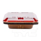TYC 12-5135-91 Side Marker Light - Rear Left or Rear Right - view 6