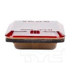 TYC 12-5135-91 Side Marker Light - Rear Left or Rear Right - view 7