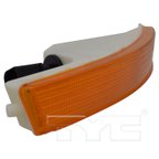 TYC 12-5139-00-9 Turn Signal Light Assembly - Front Right - view 3
