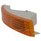 TYC 12-5139-00-9 Turn Signal Light Assembly - Front Right - view 4