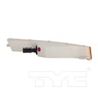 TYC 12-5140-00-1 Turn Signal Light Assembly - Front Left - view 2