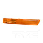TYC 12-5140-00-1 Turn Signal Light Assembly - Front Left - view 3