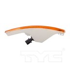 TYC 12-5140-00-1 Turn Signal Light Assembly - Front Left - view 5