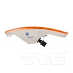 TYC 12-5140-00-1 Turn Signal Light Assembly - Front Left - view 6