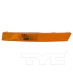 TYC 12-5140-00-9 Turn Signal Light Assembly - Front Left - view 1