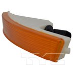 TYC 12-5140-00-9 Turn Signal Light Assembly - Front Left - view 3