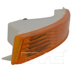 TYC 12-5140-00-9 Turn Signal Light Assembly - Front Left - view 4