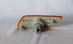 TYC 12-5155-00 Side Marker Light Assembly - Front Right - view 2