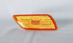 TYC 12-5155-00 Side Marker Light Assembly - Front Right - view 1