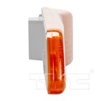 TYC 12-5160-01 Side Marker Light - Front Left - view 2
