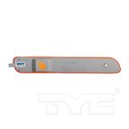 TYC 12-5160-01 Side Marker Light - Front Left - view 8