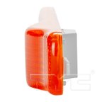 TYC 12-5160-01 Side Marker Light - Front Left - view 3