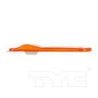 TYC 12-5160-01 Side Marker Light - Front Left - view 5