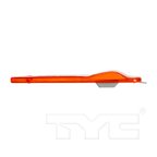 TYC 12-5160-01 Side Marker Light - Front Left - view 6
