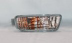 TYC 12-5171-00-9 Turn Signal Light Assembly - Front Right - view 1