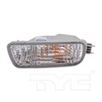 TYC 12-5172-00-9 Turn Signal Light Assembly - Front Left - view 1