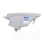 TYC 12-5172-00 Turn Signal Light Assembly - Front Left - view 5
