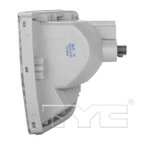 TYC 12-5207-00 Turn Signal Light Assembly - Front Right - view 2