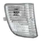 TYC 12-5207-00 Turn Signal Light Assembly - Front Right - view 1