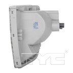 TYC 12-5207-00 Turn Signal Light Assembly - Front Right - view 4