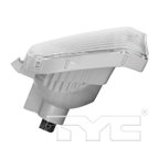 TYC 12-5207-00 Turn Signal Light Assembly - Front Right - view 6
