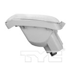 TYC 12-5207-00 Turn Signal Light Assembly - Front Right - view 7