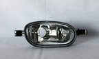 TYC 12-5211-01 Cornering Light Lens / Housing - Right - view 1
