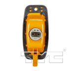 TYC 12-5213-00 Side Marker Light Assembly - Front Left or Front Right - view 8
