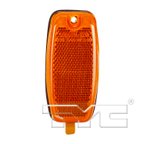 TYC 12-5213-00 Side Marker Light Assembly - Front Left or Front Right - view 1