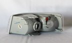 TYC 12-5223-01 Turn Signal / Parking Light - Front Right - view 2