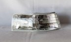 TYC 12-5223-01 Turn Signal / Parking Light - Front Right - view 1