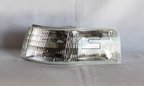 TYC 12-5224-01 Turn Signal / Parking Light - Front Left - view 1