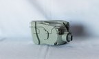 TYC 12-5229-00 Turn Signal Light Assembly - Front Right - view 2
