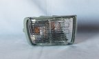 TYC 12-5229-00 Turn Signal Light Assembly - Front Right - view 1