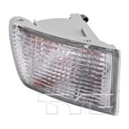 TYC 12-5229-90 Turn Signal Light Assembly - Front Right - view 1