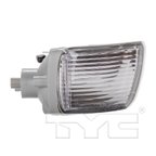 TYC 12-5229-90 Turn Signal Light Assembly - Front Right - view 3