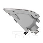 TYC 12-5229-90 Turn Signal Light Assembly - Front Right - view 5