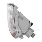 TYC 12-5229-90 Turn Signal Light Assembly - Front Right - view 6