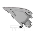 TYC 12-5229-90 Turn Signal Light Assembly - Front Right - view 7