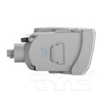 TYC 12-5230-90 Turn Signal Light Assembly - Front Left - view 2