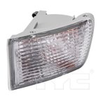 TYC 12-5230-90 Turn Signal Light Assembly - Front Left - view 1
