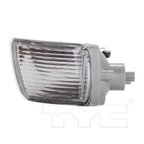 TYC 12-5230-90 Turn Signal Light Assembly - Front Left - view 3
