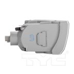 TYC 12-5230-90 Turn Signal Light Assembly - Front Left - view 4