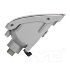 TYC 12-5230-90 Turn Signal Light Assembly - Front Left - view 5