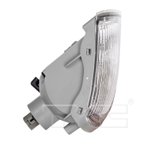 TYC 12-5230-90 Turn Signal Light Assembly - Front Left - view 6