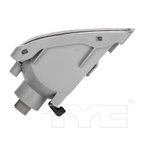 TYC 12-5230-90 Turn Signal Light Assembly - Front Left - view 7