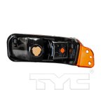 TYC 12-5245-01-1 Turn Signal / Parking / Side Marker Light - Front Right - view 8