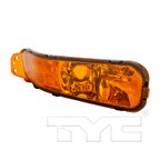 TYC 12-5245-01-1 Turn Signal / Parking / Side Marker Light - Front Right - view 1