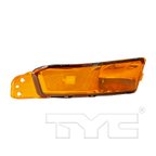 TYC 12-5245-01-1 Turn Signal / Parking / Side Marker Light - Front Right - view 3