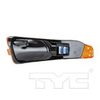 TYC 12-5245-01-1 Turn Signal / Parking / Side Marker Light - Front Right - view 4